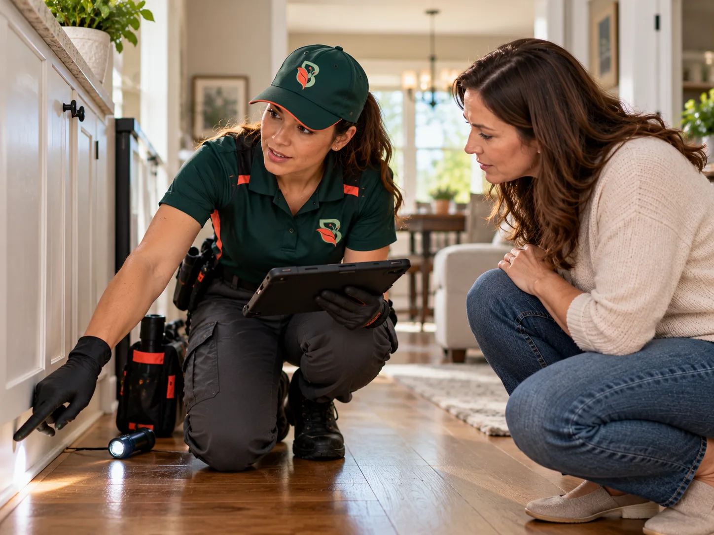 Pest Control Rattan, OK FAQs